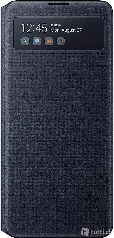 Samsung S View Smartphone Cover EF-EN770 Galaxy Note10 Lite