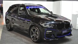 BMW X3 G01 30i xDrive BMW X3 G01 30i xDrive