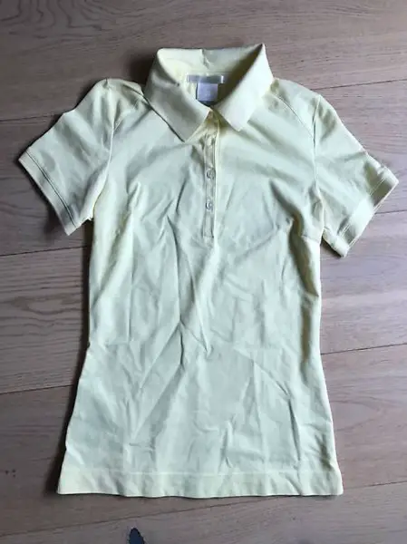 NIKE Golf Dri-Fit Polo shirt/Tshirt