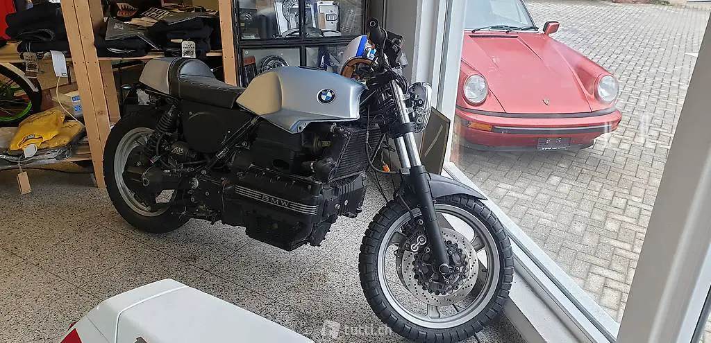 BMW k1100
