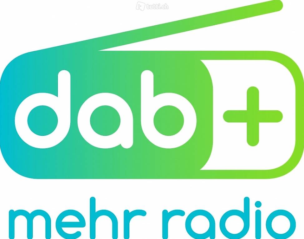  DAB+, Digtal Radio, Autoradio, Radio, CarPlay, Android Auto