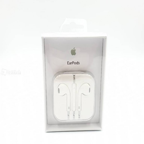  EarPods with Remote and Mic, Neu Artikel