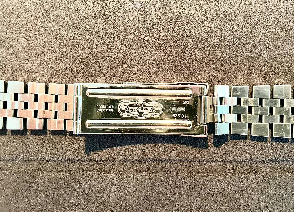 Rolex GMT-Master 1675 pallettoni ca 1970
