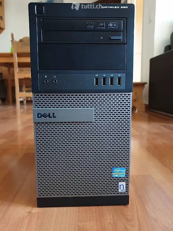 Dell OptiPlex 990