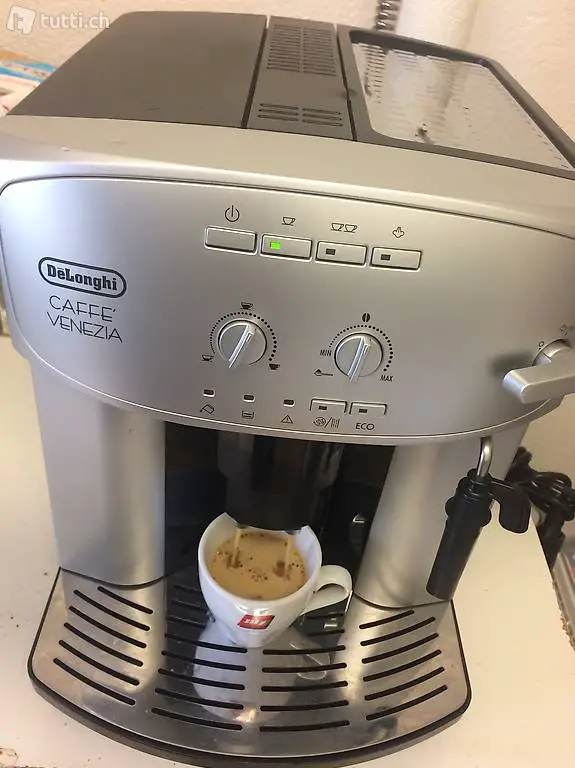 Kaffeemaschine Delonghi CAFFE VENZIA