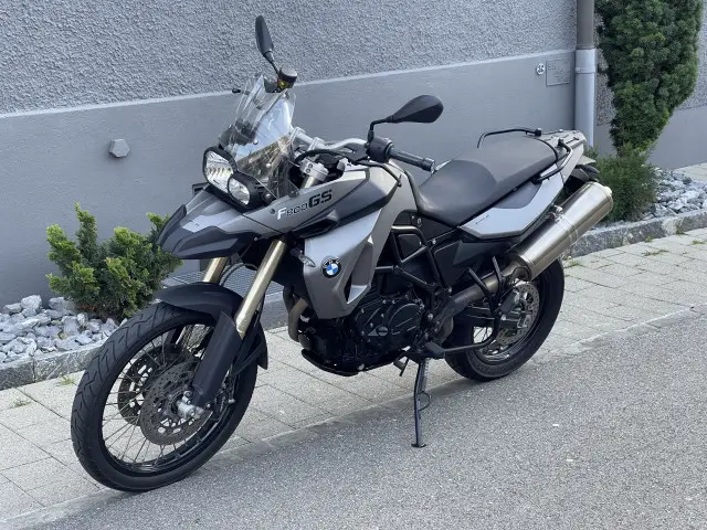 bmw f 800 gs bmw f 800 gs