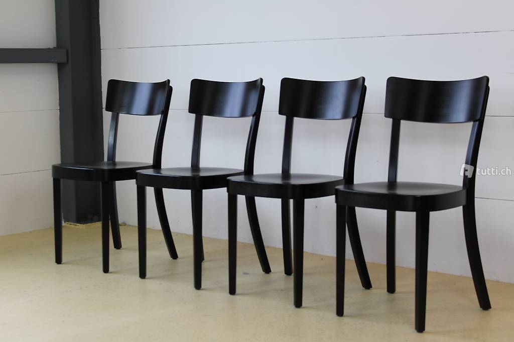  NEU: Horgen Glarus Classic Stühle