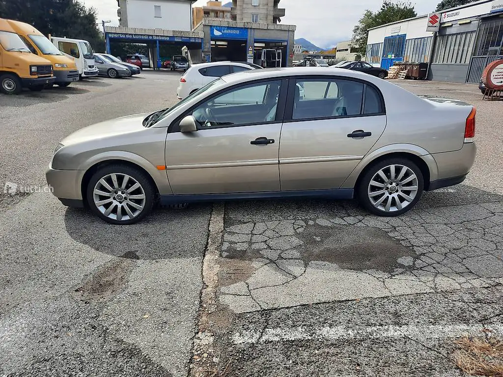 opel vectra opel vectra