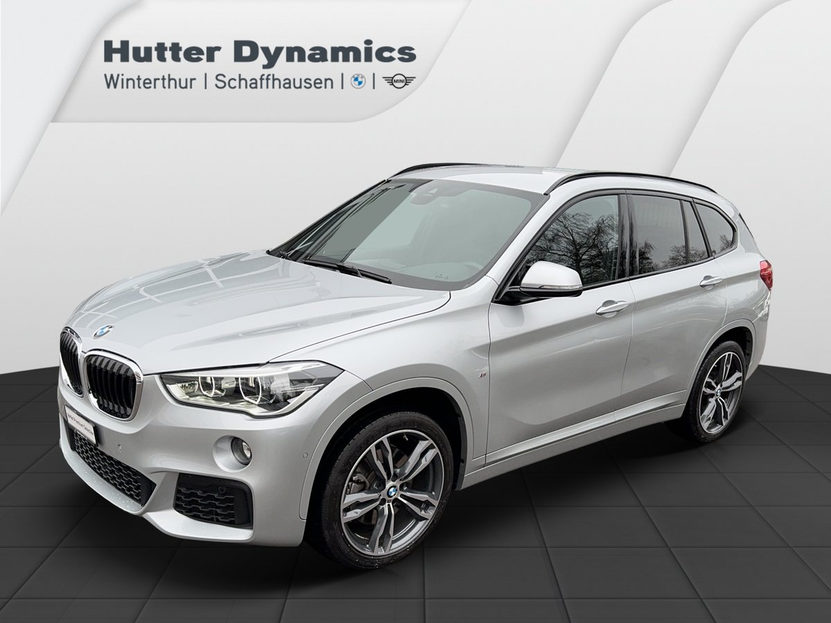 bmw x1 20d m sport bmw x1 20d m sport