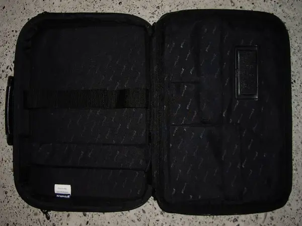 Laptop-Tasche HP / Laptop-Tasche Targus