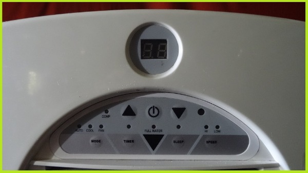 Klimagerät Primotecq CL 7010