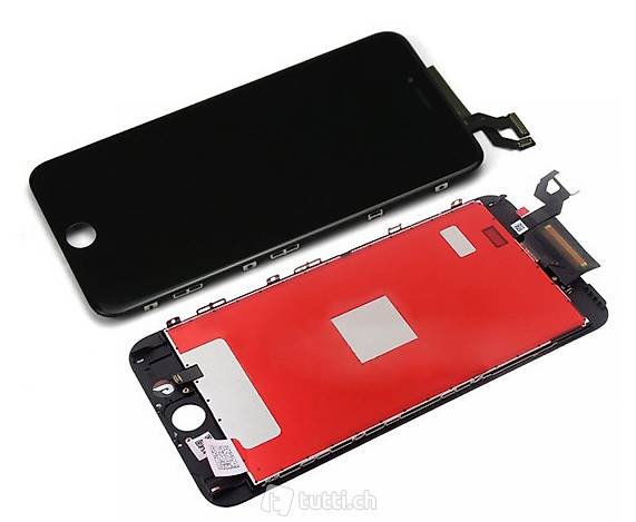  iPhone 6S Plus LCD Touch Display Glass