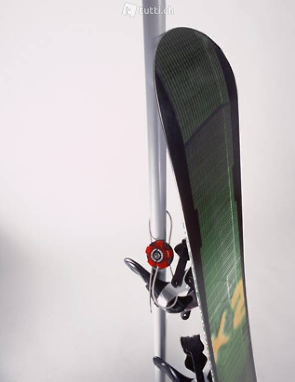 Ski- und Snowboardschloss