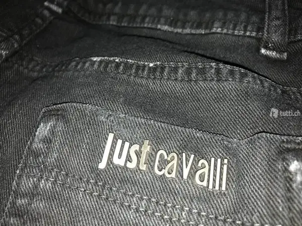 Original Cavalli Jeans
