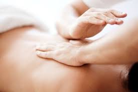 Medizinische Massage Praxis - Daniela Senti-Eugster