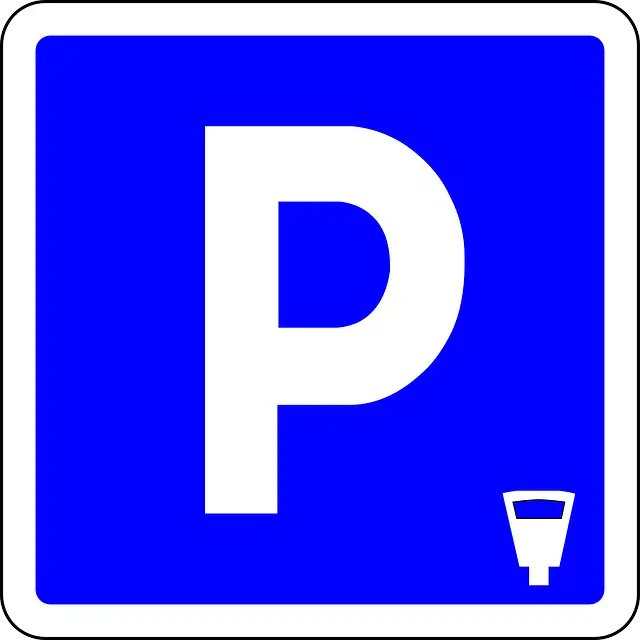  Parkplatz für Wohnwagen/Wohnmobil